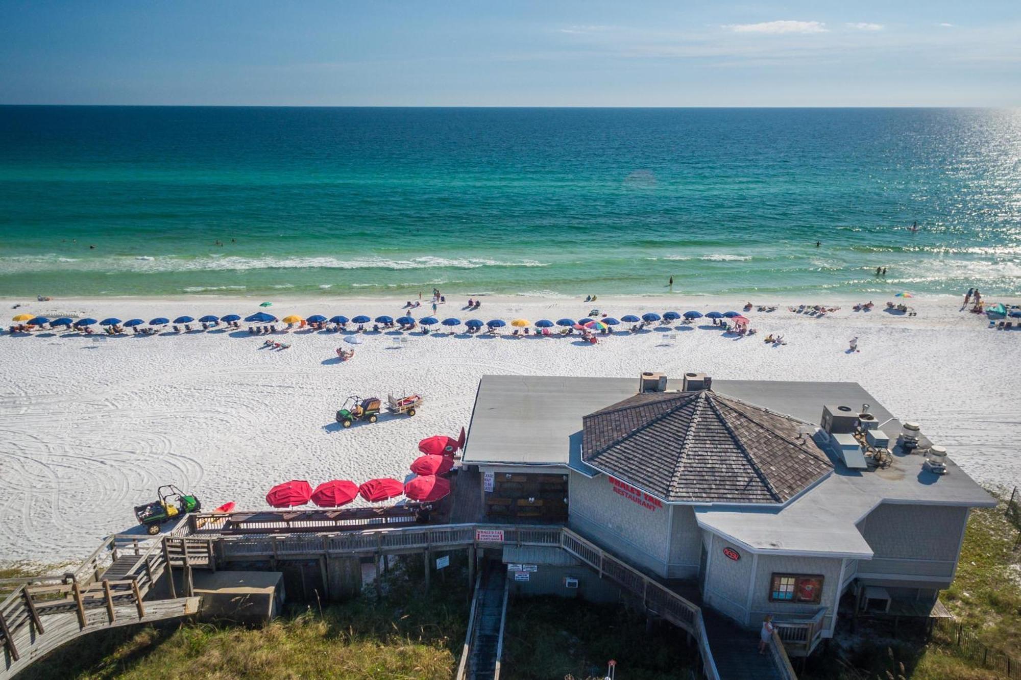 Ariel Dunes 2201 Destin Exterior foto
