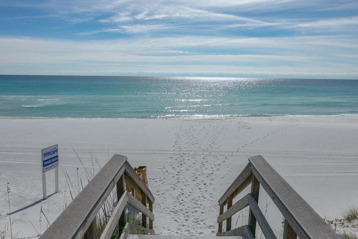 Ariel Dunes 2201 Destin Exterior foto
