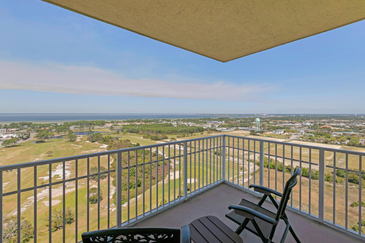 Ariel Dunes 2201 Destin Exterior foto