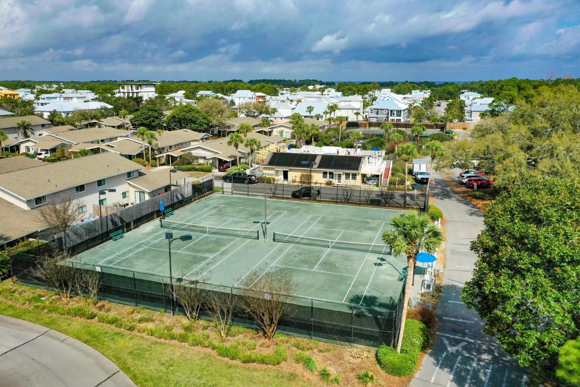 Ariel Dunes 2201 Destin Exterior foto